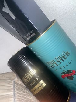 Colognes