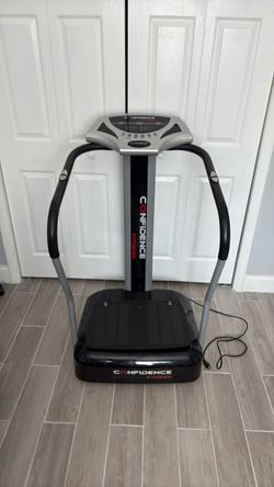 Exercise machine