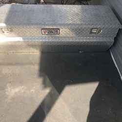 Full Size Truck Toolbox