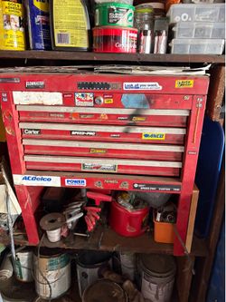 Free tool box