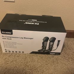 Leg Massager