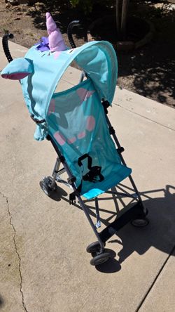 Cosco Stroller