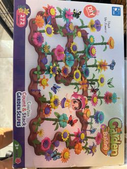 New toy $10