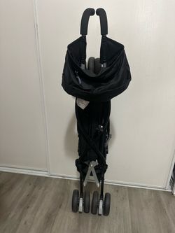 Small Stroller