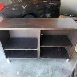 Shelves