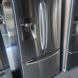 Samsung Refrigerator 