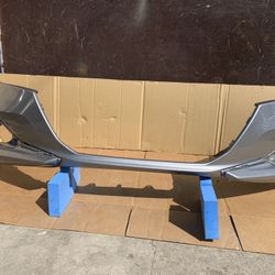 Front Bumper Honda Accord 2021-23