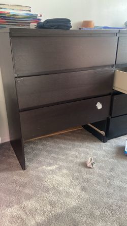 Free Replacement draws for malm ikea dresser