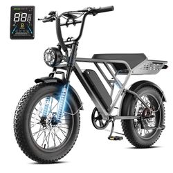 Brand new adult YareYi Electric Bike