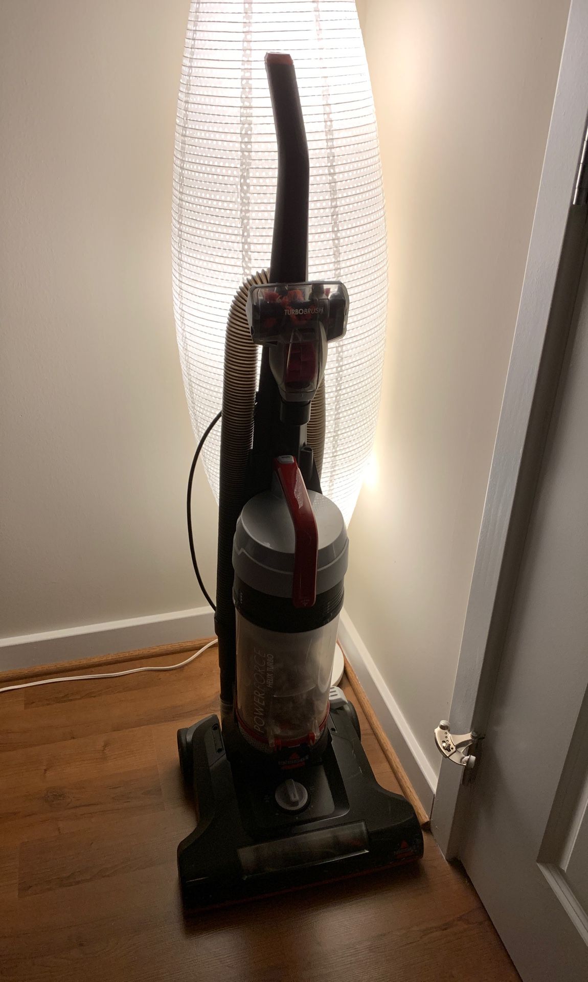 Vacuum cleaner Bissell
