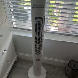 Fan PORTABLE