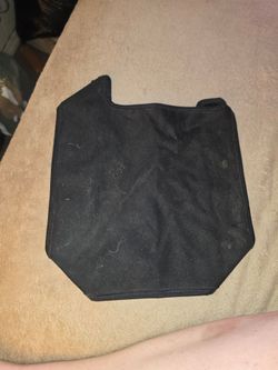 Foamy Lizard console Dust Cover