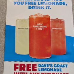 Wendy's Deals Expires 7/31/2025 For 2 Qty Deals.