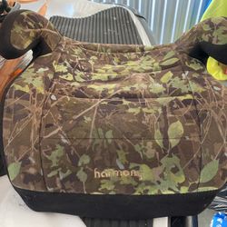 Booster Seat