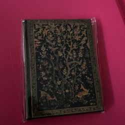 Persian Grove Journal
