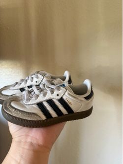 Toddler size 6