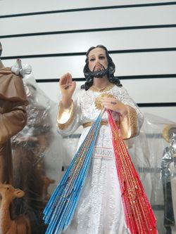 Sr. Misericordia