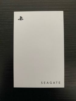 PlayStation 2TB storage