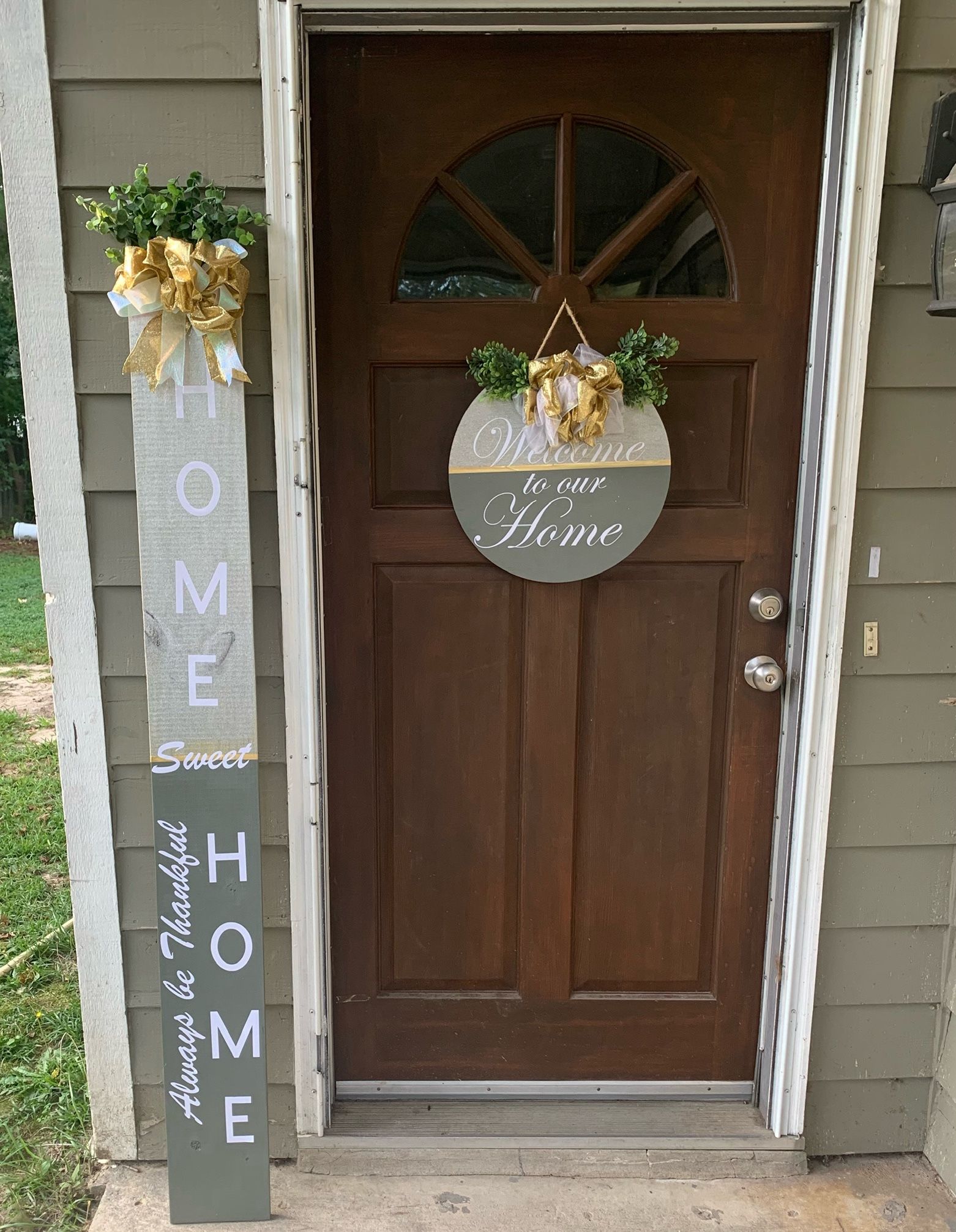 Home De’cor