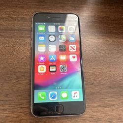 iPhone 6 $40 