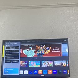 Vizio Smart TV