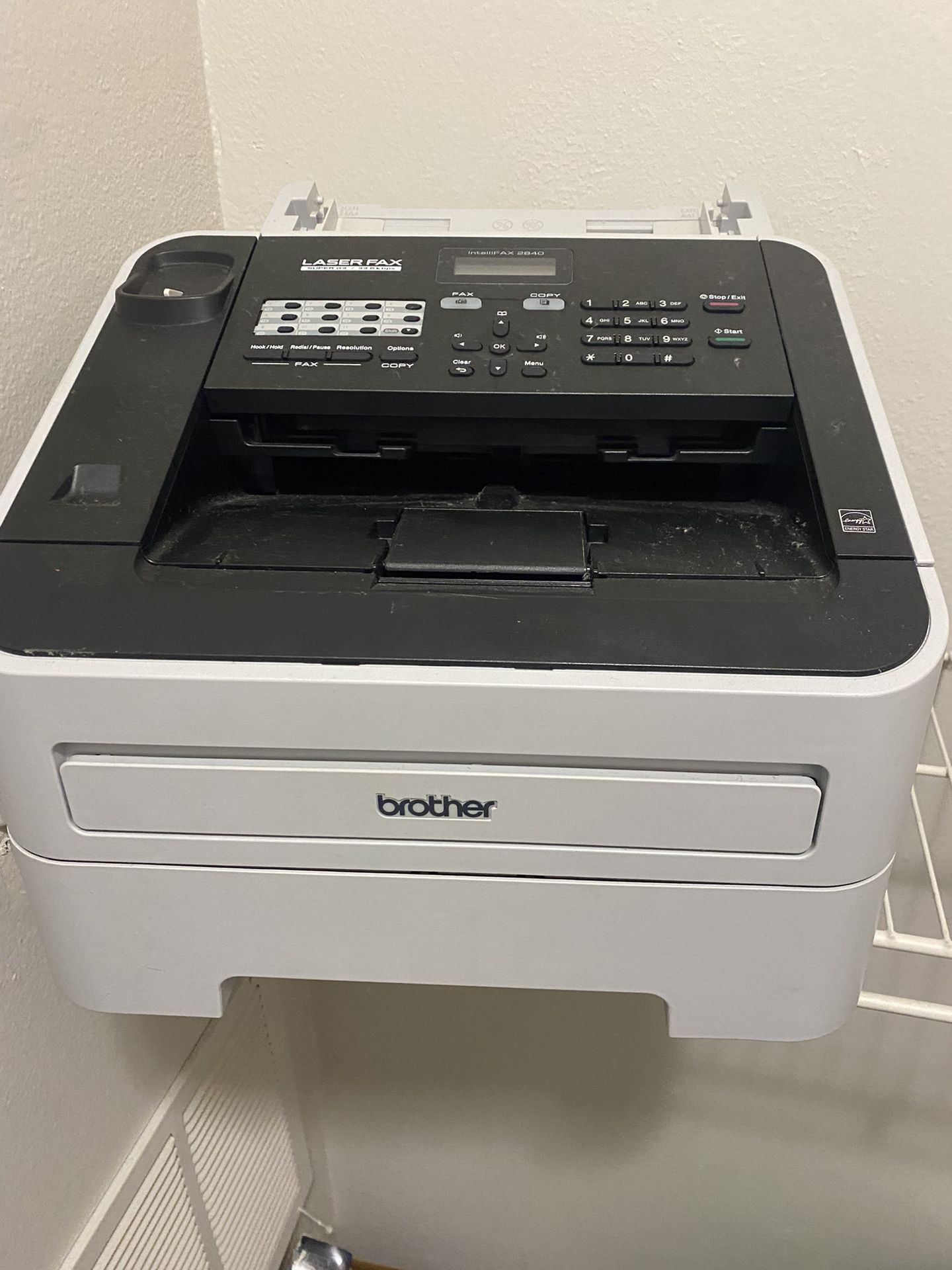 Brother Printer 