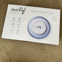 Motif Electric Breast Pump