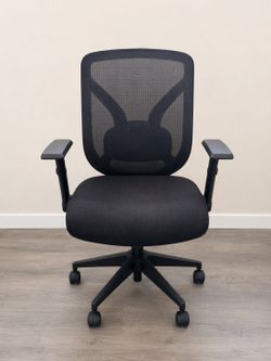 Computer chair