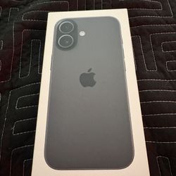 Unopened New Iphone 17