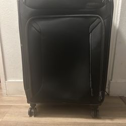 Luggage Carrier (Suitcase) 