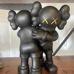 Kaws Together Companion 