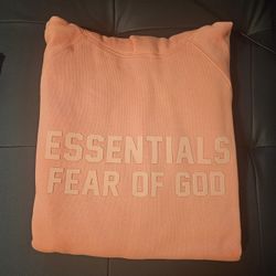 Fear Of God Essentials NWT 