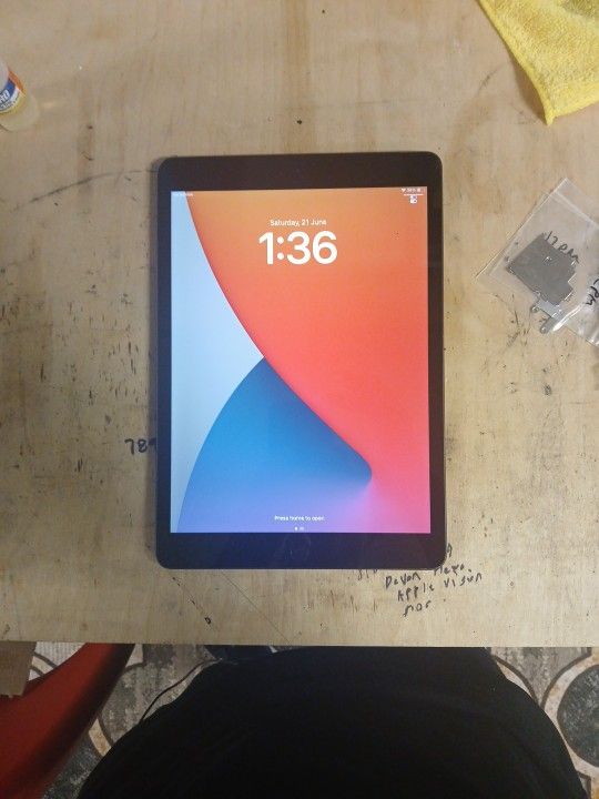 iPad 7th Generation 128GB