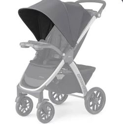 Chicco Bravo Stroller