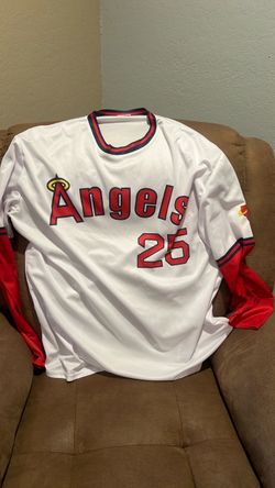 Angels jersey