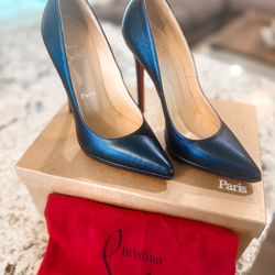 Christian Louboutin Heels