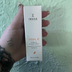 !! 30% OFF!! VITAL C hydrating enzyme masque