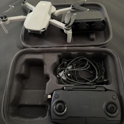 DJI Mavic Mini