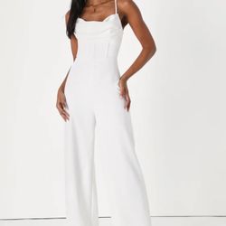 Women’s Jumpsuit 