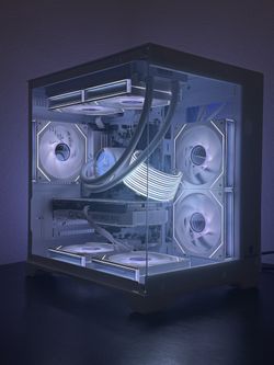 Mid High End Gaming PC | Ryzen 7 5700x | RTX 4060 | 32GB Ram