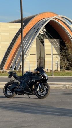 Gsxr 600
