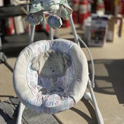 Fischer price Baby Swing 