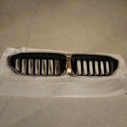 New BMW G20 Front Kidney Grille