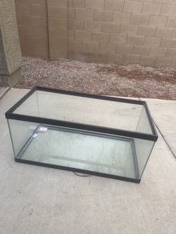 Reptile/ fish Tank