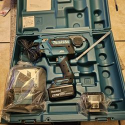 Makita for steel bar