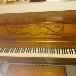 Piano 