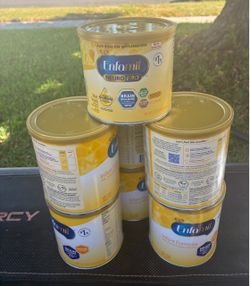 Enfamil Infant Formula
