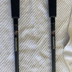 Shimano Tallus Fishing Rod TLC-70ML