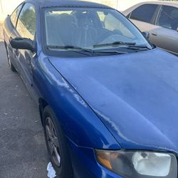 2005 Chevrolet Cavalier