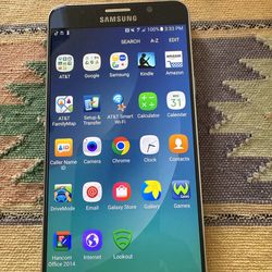 Samsung galaxy note 5 unlocked 32 gb